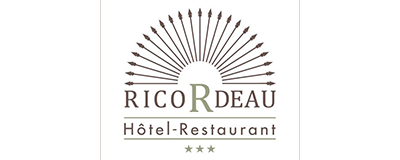 HOTEL & RESTAURANT RICORDEAU