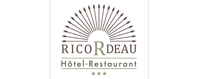HOTEL & RESTAURANT RICORDEAU