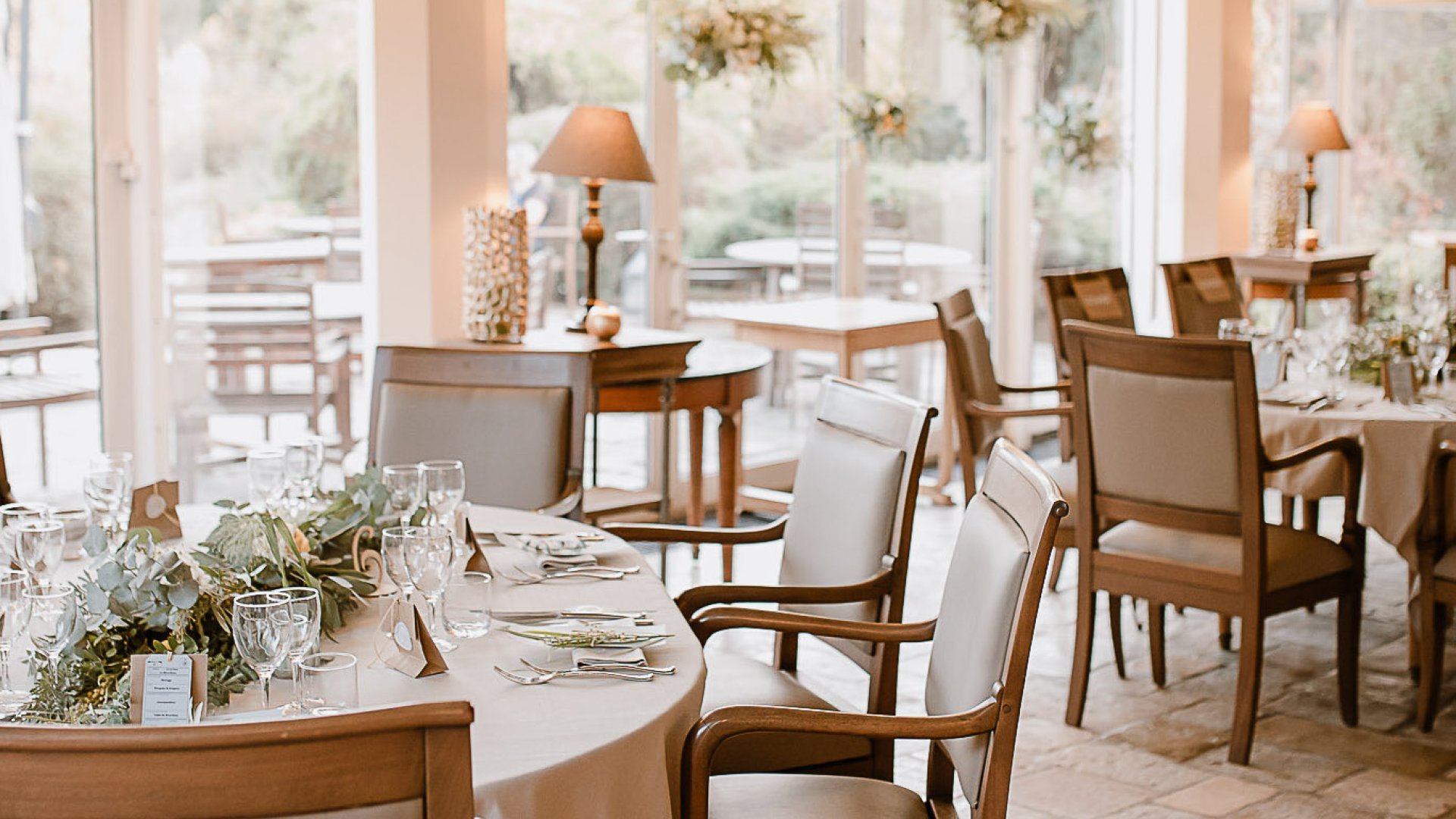 Restaurant Gastronomique Ricordeau